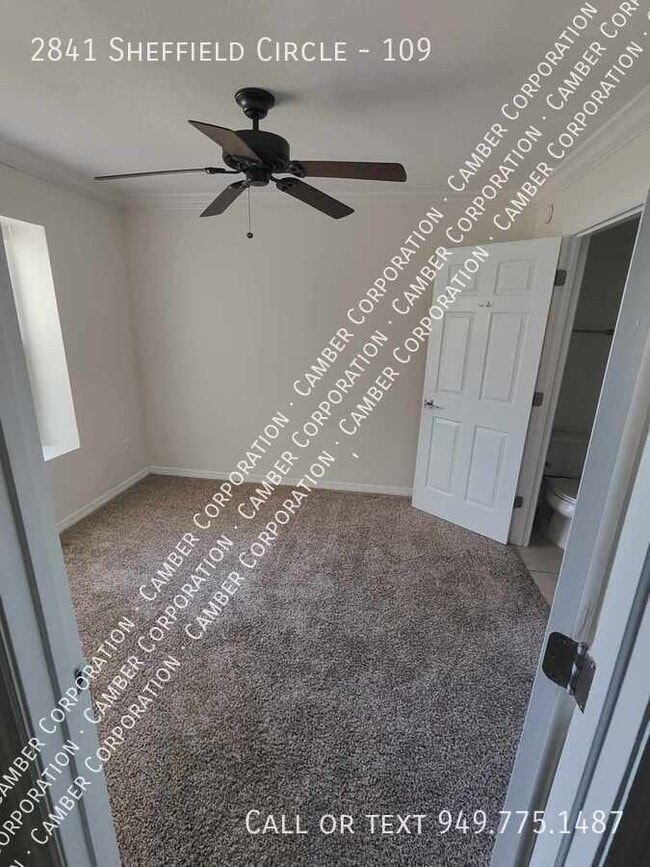 Building Photo - 2841 Sheffield Cir