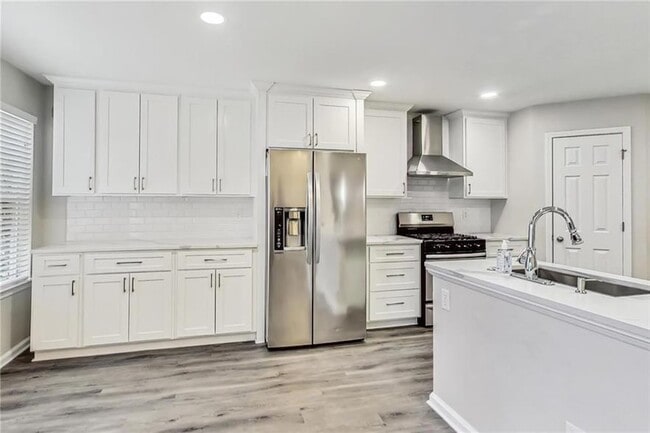 Building Photo - 4262 Defoors Farm Trail