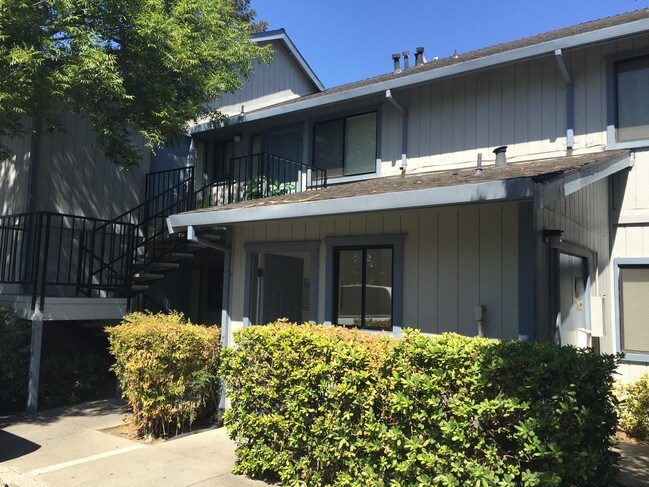 Building Photo - 591 Matmor Rd