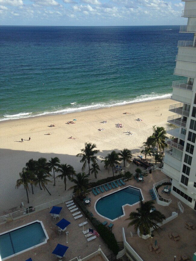 Building Photo - 1000 S Ocean Blvd