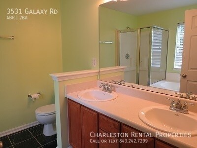 Building Photo - 3531 Galaxy Rd
