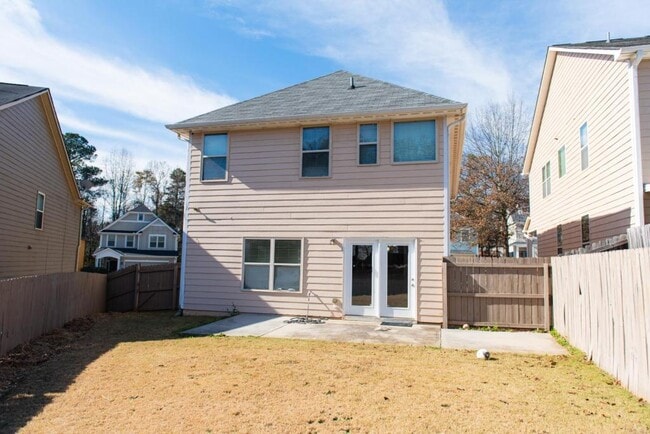 Building Photo - 2505 Arnold Mill Rd NW