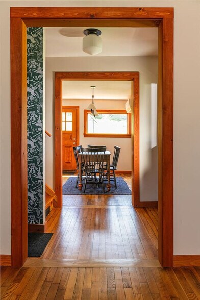 Building Photo - 444 John Rice Rd