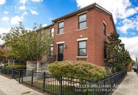 Building Photo - 502 Elizabeth-