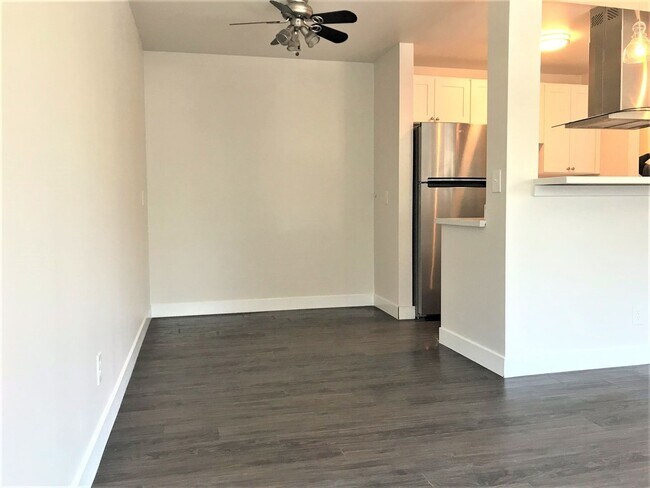 Interior Photo - The Harvard on Capitol Hill