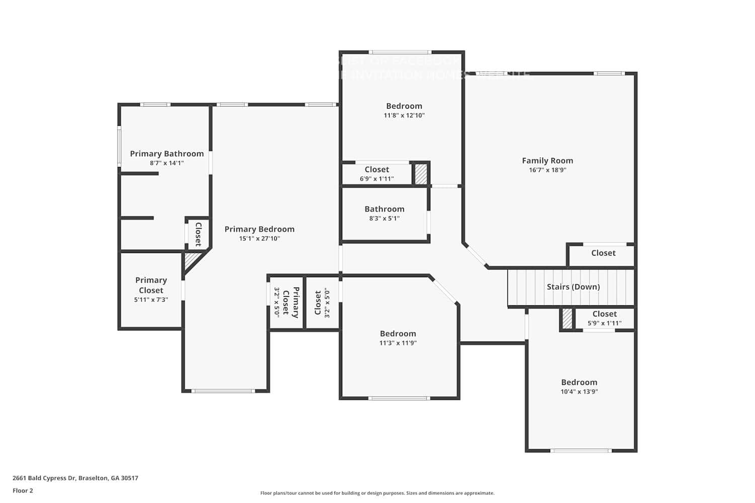 Building Photo - 2661 Bald Cypress Dr