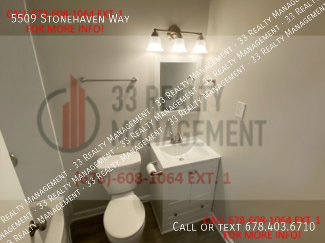 Building Photo - 5509 Stonehaven Way