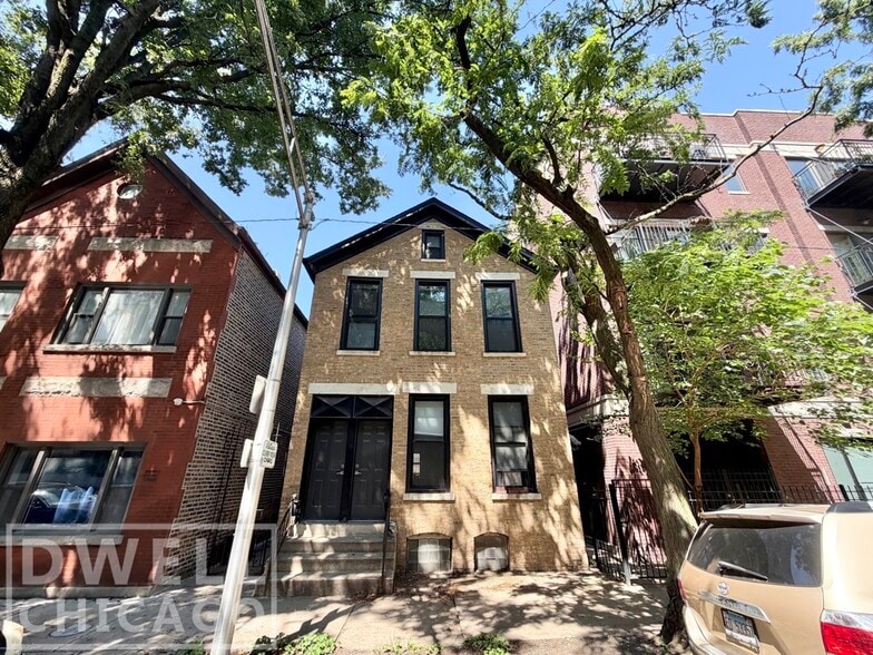 Building Photo - 518 N Hermitage Ave