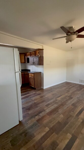 Building Photo - 3216 Rosa Ave