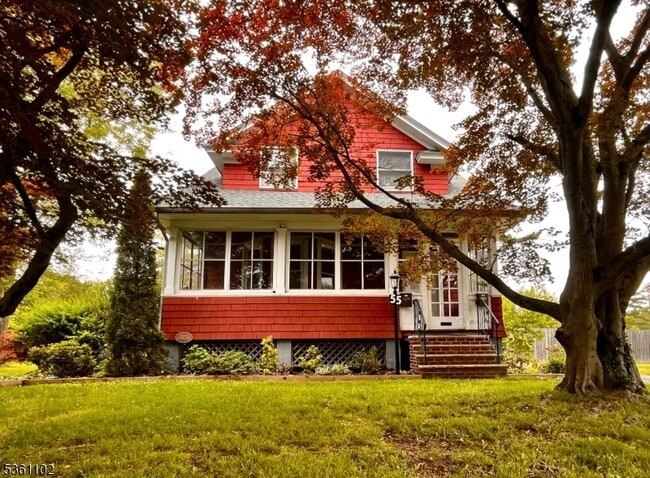 Primary Photo - 55 Springfield Ave