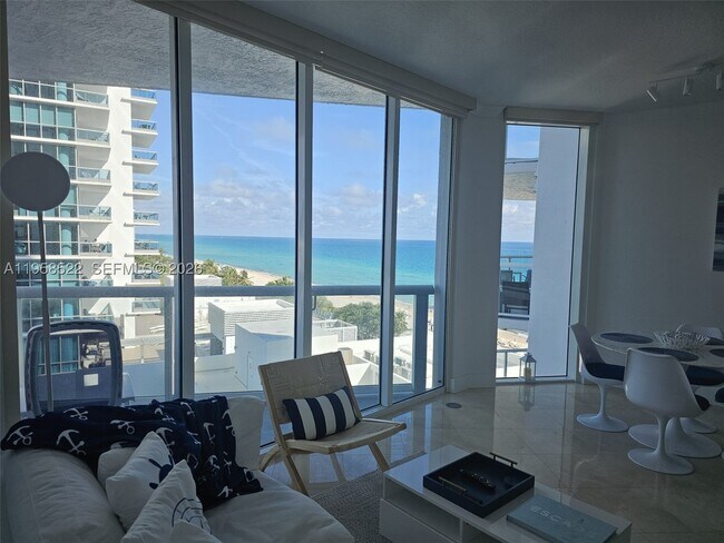 Building Photo - 6515 Collins Ave