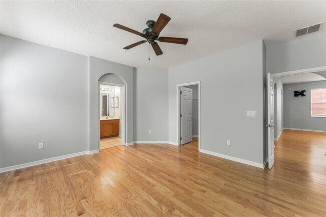 Building Photo - 4548 Blue Major Dr