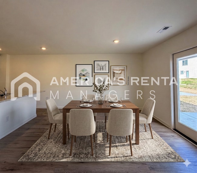 Building Photo - Move-in Special! New Construction Home in Cullman, AL - Available NOW! Sign a 13-month lease by 5...