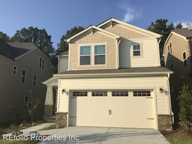 Primary Photo - 4 br, 3 bath House - 2113 McKenzie Ridge Lane