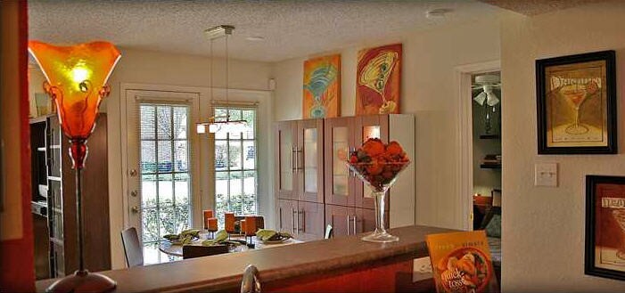 Cottages At Tulane Plano Tx Apartment Finder