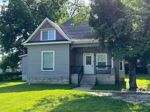 Building Photo - 2508 N National Ave