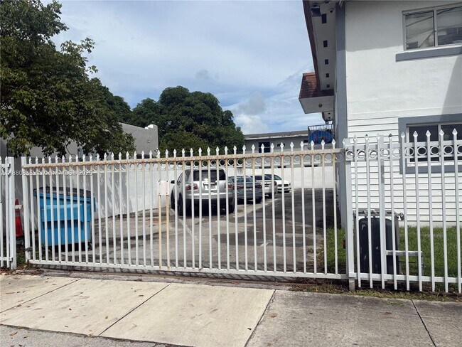 Building Photo - 8045 NE 1st Ave