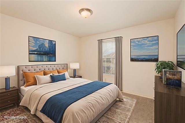 Building Photo - 2612 Pinto Dr