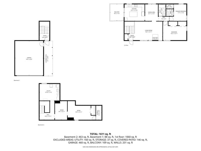 Building Photo - 222 Virginia 3 bed 2 bath apartment in historic Cathedral Hill neighborhood