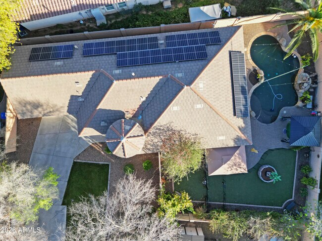 Building Photo - 17239 W Ironwood St