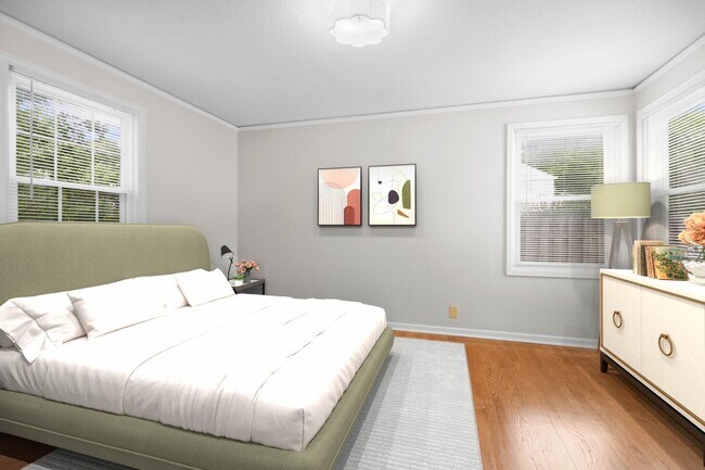 Building Photo - 6717 W 77th Terrace