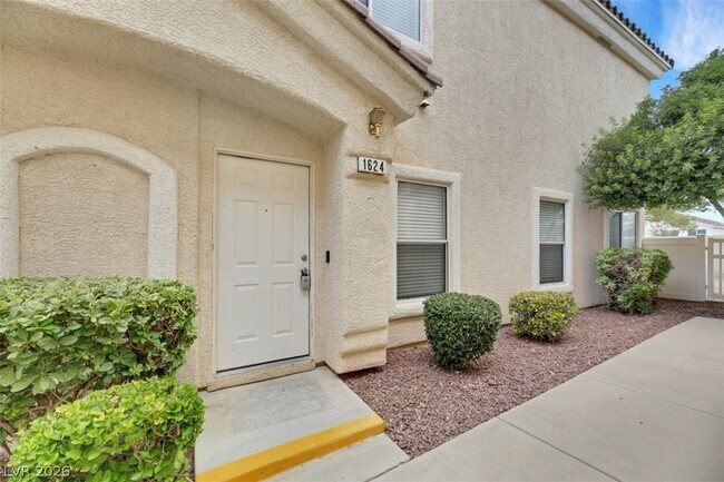Building Photo - 1624 Clint Canyon Dr