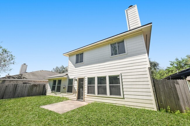 Building Photo - 14614 Hazy Ridge Ln