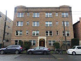 Building Photo - Amherst