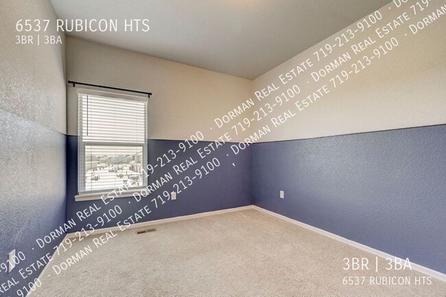 Building Photo - 6537 Rubicon Dr