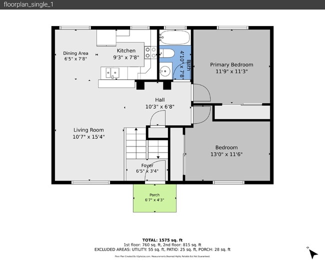 Building Photo - $2,095.95, 4 bed, 2 bath, located in Colorado Springs with a fenced-in backyard.
