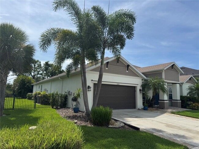 Building Photo - 6310 Anise Dr