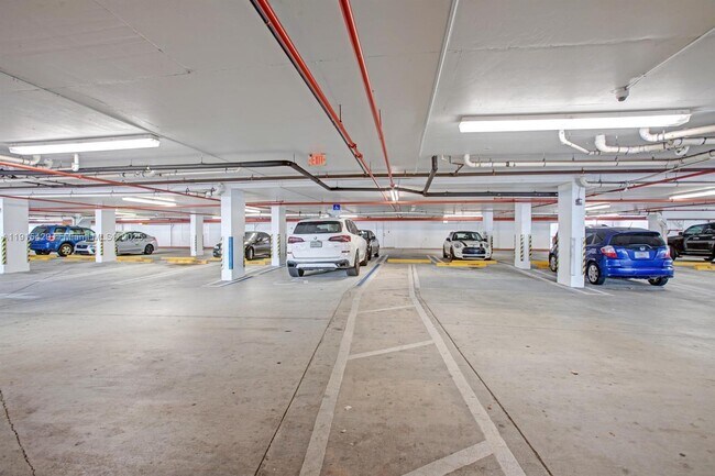 Building Photo - 2100 Van Buren St