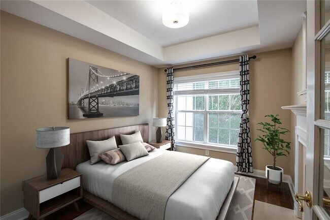 Building Photo - 3275 Lenox Rd NE