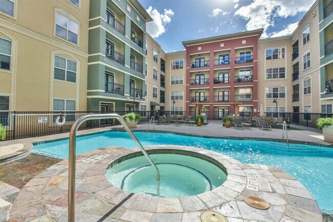 Building Photo - 1711 Old Spanish Trl