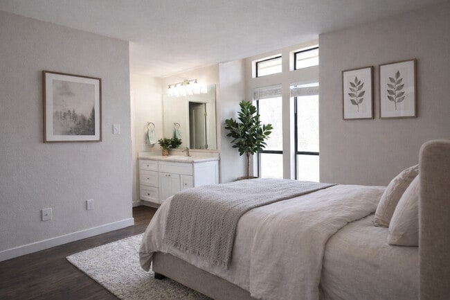 Building Photo - Manor Terrace