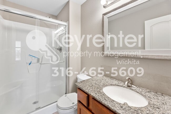 Building Photo - 2315-2317 E Coolwater St Duplex