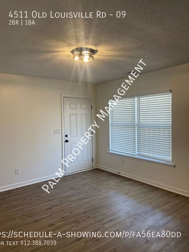 Building Photo - 2 Bedroom, 1 Bathroom Apartment for Rent!