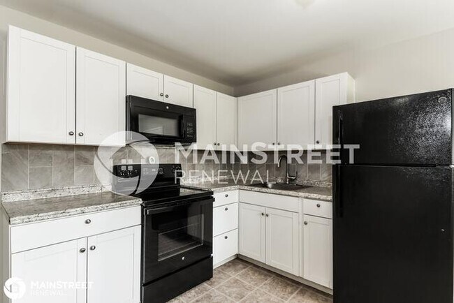 Building Photo - 10326 Janson Dr, St Louis, MO 63136