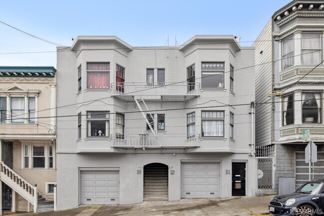 Building Photo - 971 Filbert St