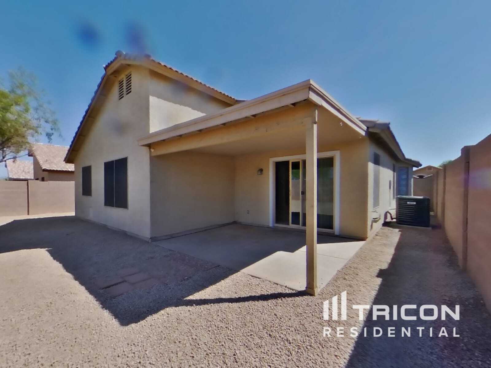 Building Photo - 10348 E Calypso Ave