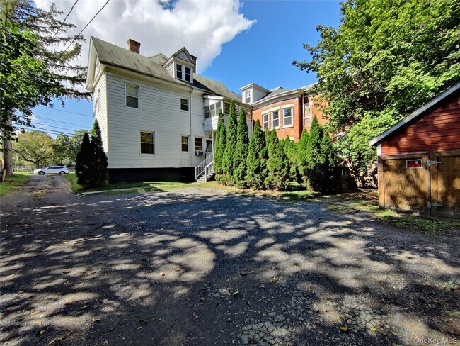 Building Photo - 78 S Hamilton St