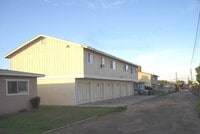 Building Photo - 1023-1027 12th Street