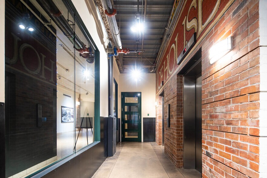 Building Photo - 1801 Wynkoop St