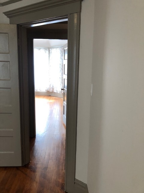 Front bedroom - 1542 Hayes St