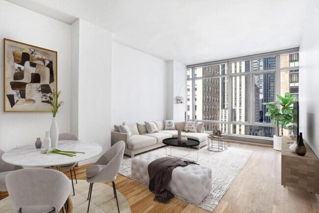 Primary Photo - 1 bedroom in New York NY 10036