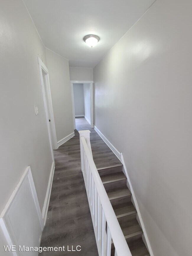 Building Photo - 3 br, 1 bath House - 6527 Allman