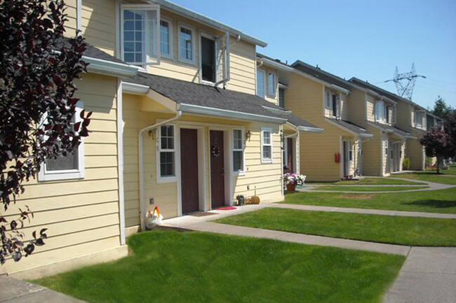 Building Photo - Country Run Apartments