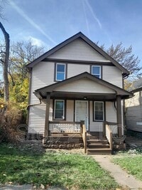 Building Photo - 3704 E 118th St