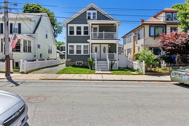 Building Photo - 31 Myrtlebank Ave