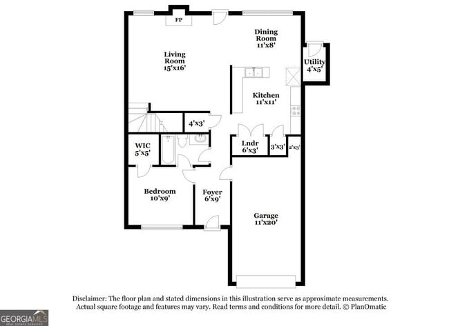 Building Photo - 4270 Reserve Hill Crossing